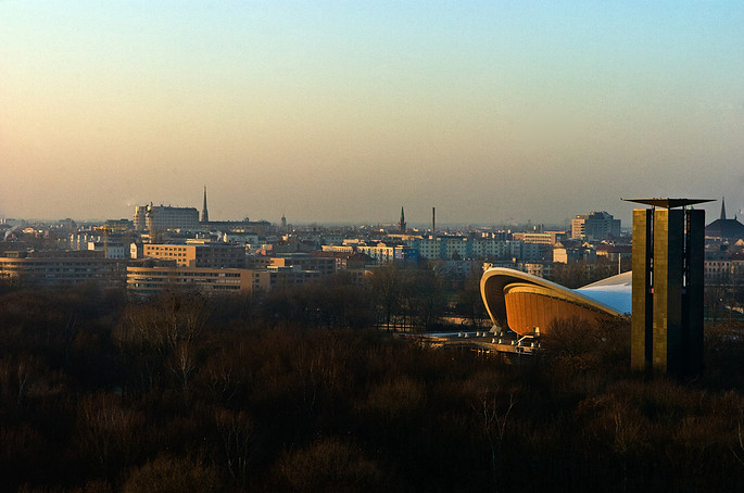 Berlin