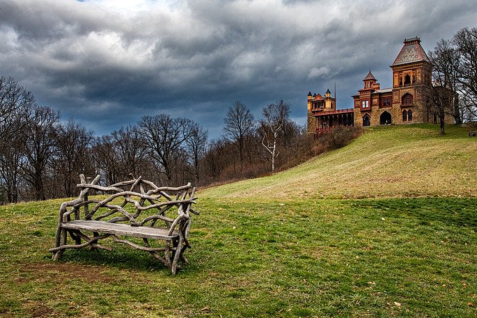 Photograph by Mark Turney