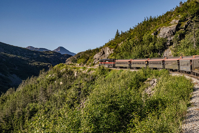 Photograph by Mark Turney