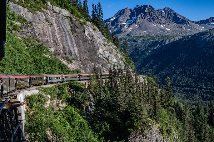 Photograph by Mark Turney