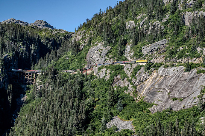 Photograph by Mark Turney