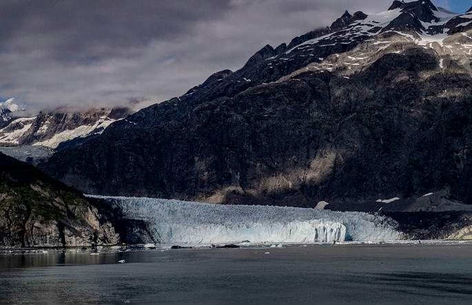 Photograph by Mark Turney