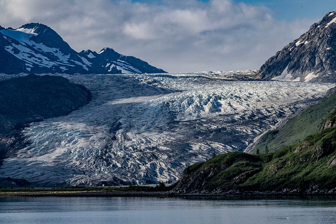 Photograph by Mark Turney