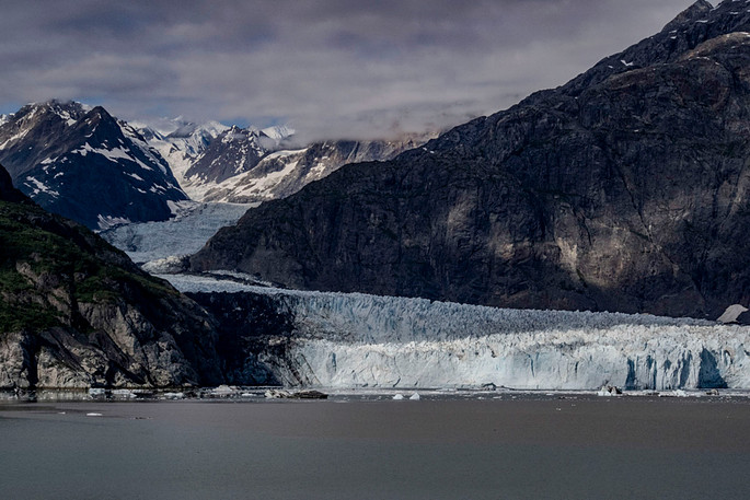 Photograph by Mark Turney