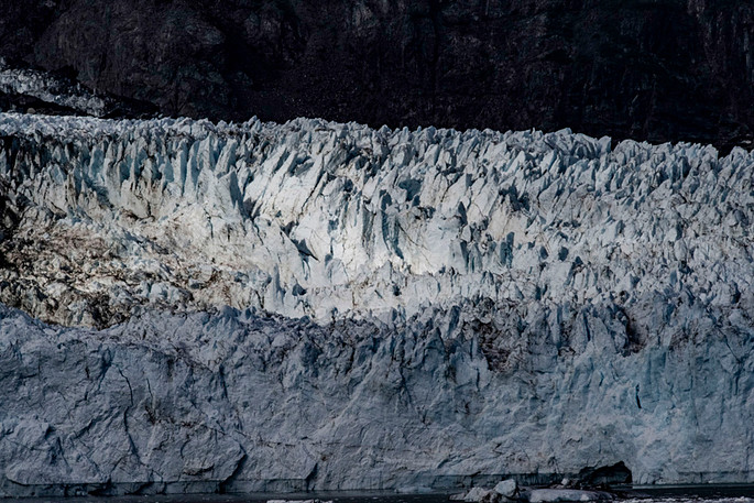 Photograph by Mark Turney
