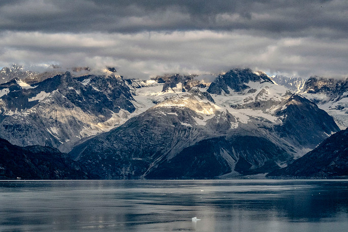 Photograph by Mark Turney