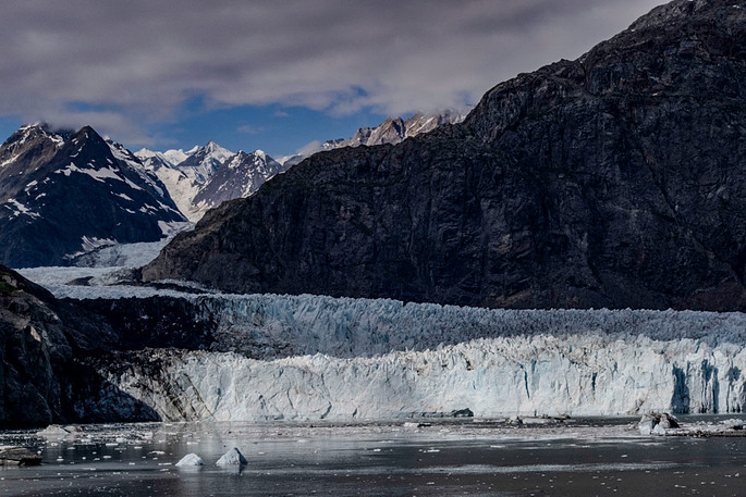 Photograph by Mark Turney