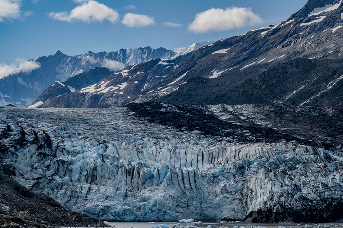 Photograph by Mark Turney
