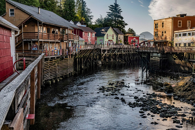 Photograph by Mark Turney