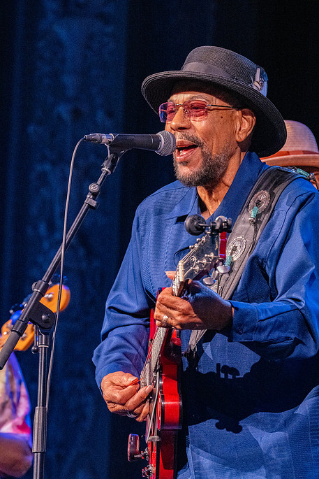 Photograph by Mark Turney