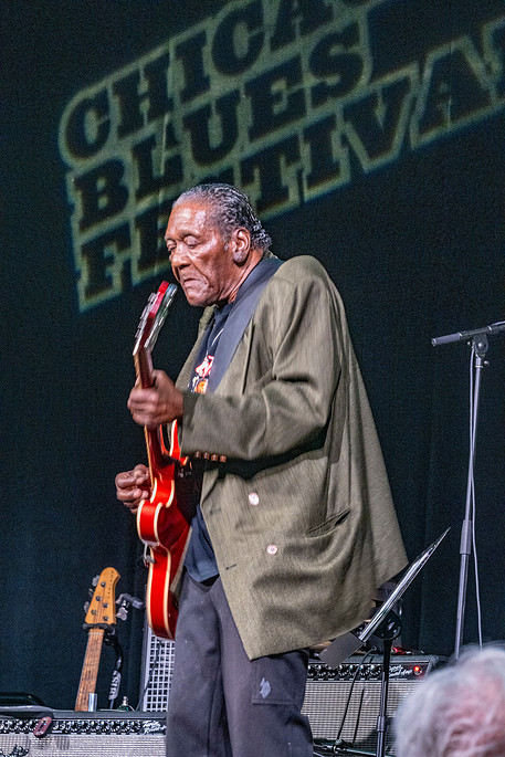 Photograph by Mark Turney