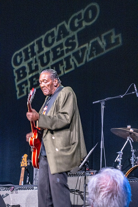 Photograph by Mark Turney