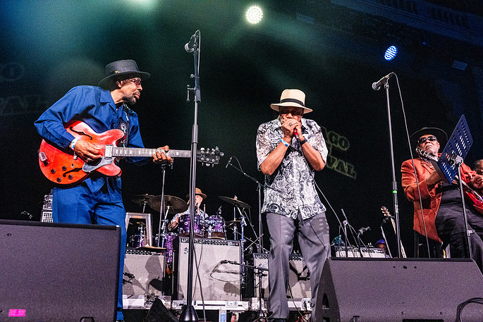 Photograph by Mark Turney