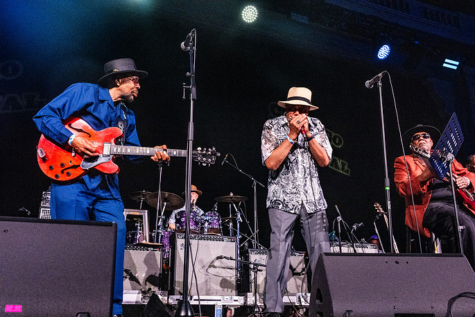 Photograph by Mark Turney