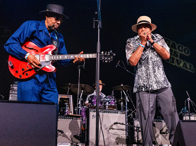 Photograph by Mark Turney