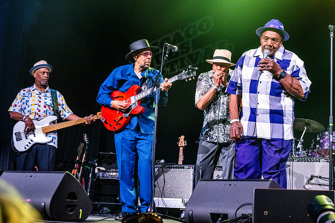 Photograph by Mark Turney