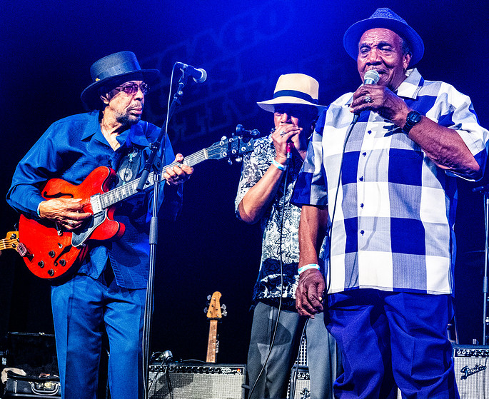 Photograph by Mark Turney
