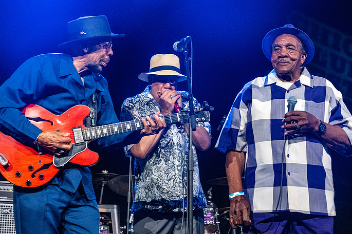 Photograph by Mark Turney