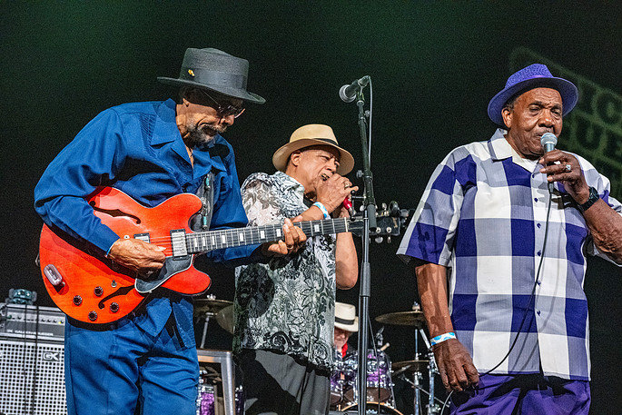 Photograph by Mark Turney