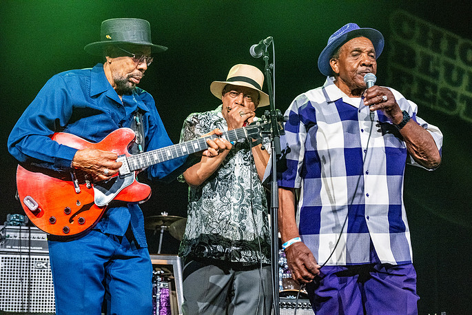 Photograph by Mark Turney