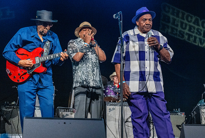 Photograph by Mark Turney