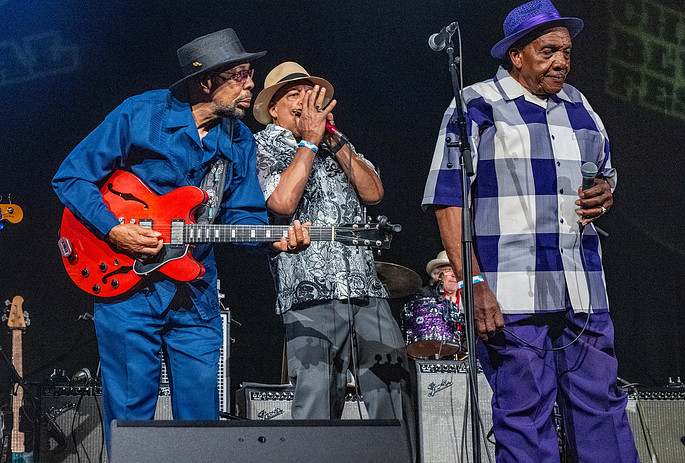 Photograph by Mark Turney