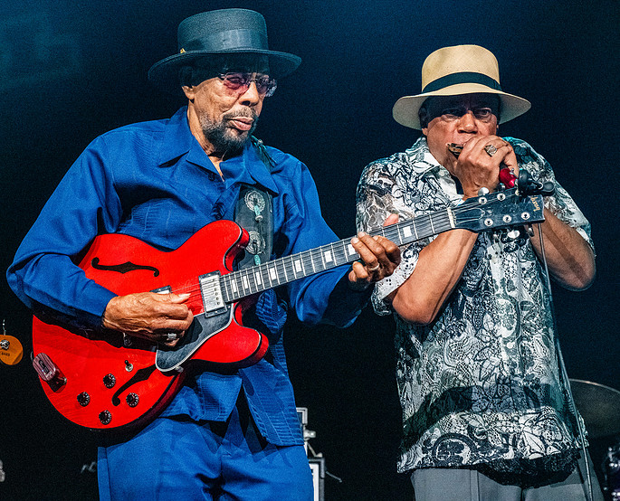 Photograph by Mark Turney