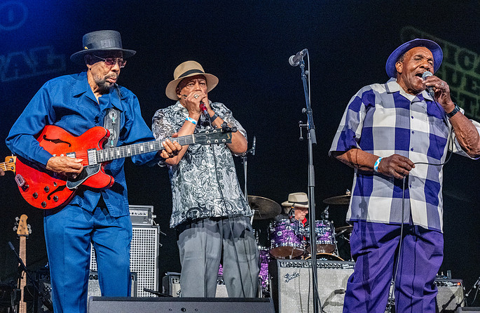 Photograph by Mark Turney