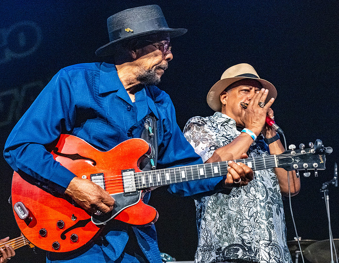 Photograph by Mark Turney