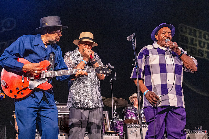 Photograph by Mark Turney