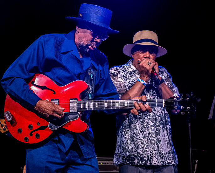 Photograph by Mark Turney