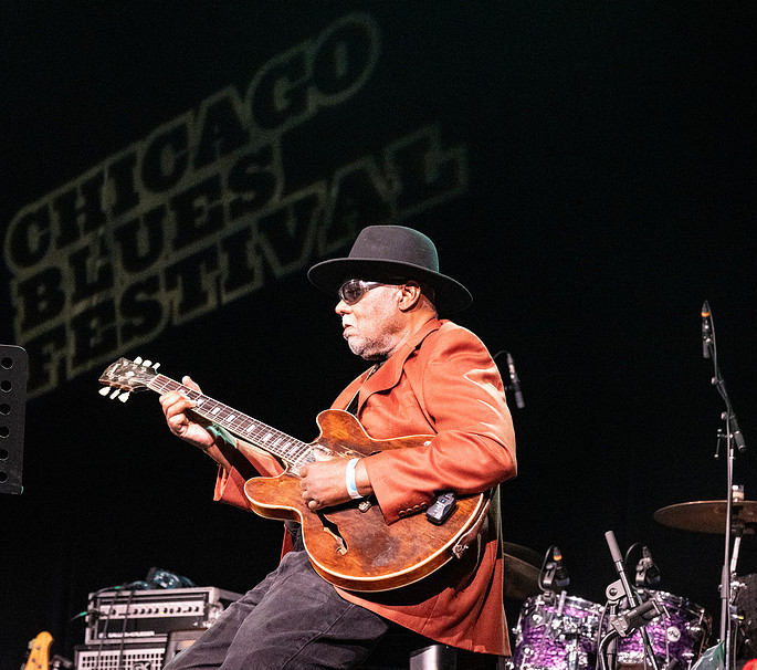 Photograph by Mark Turney