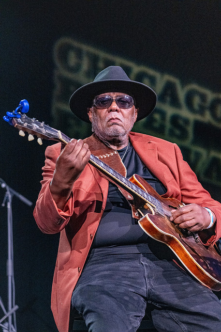 Photograph by Mark Turney