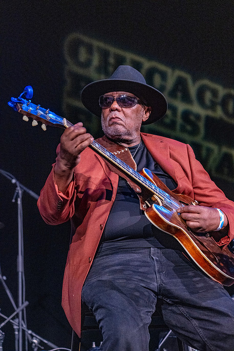 Photograph by Mark Turney