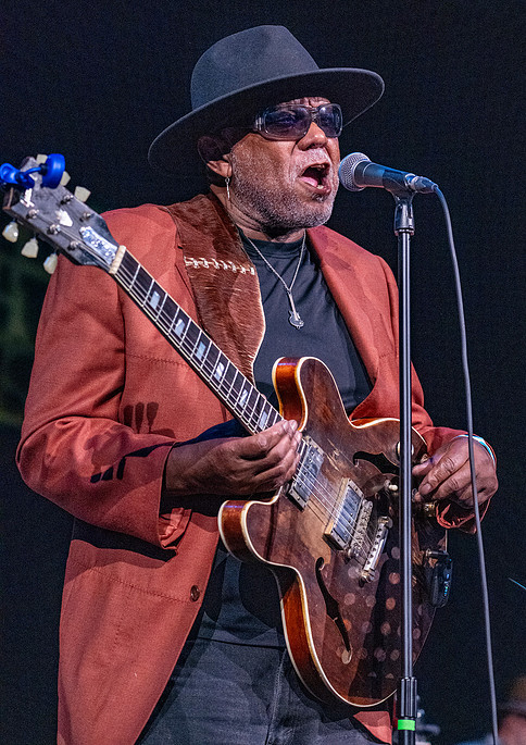 Photograph by Mark Turney