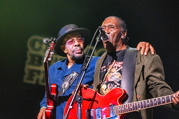 Photograph by Mark Turney