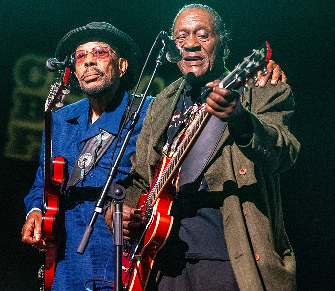 Photograph by Mark Turney