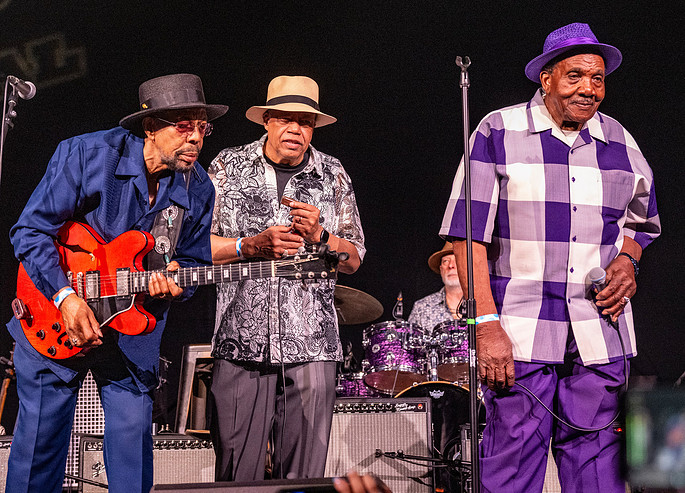Photograph by Mark Turney