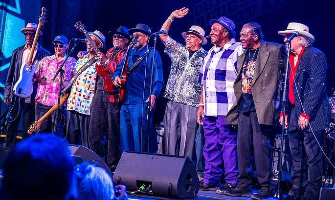 Photograph by Mark Turney