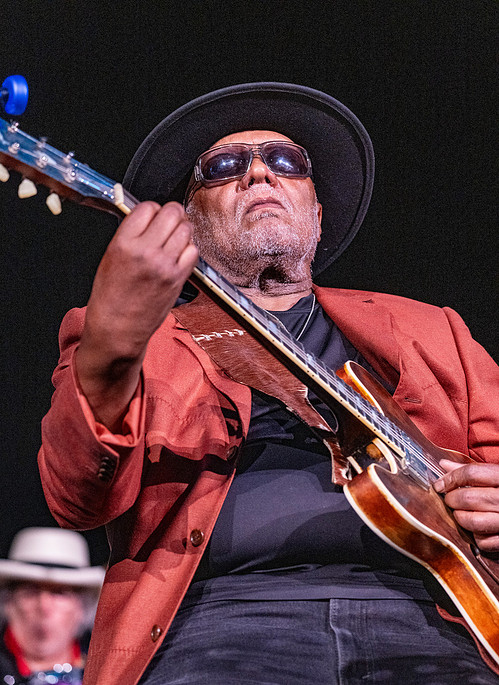 Photograph by Mark Turney