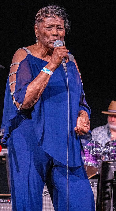 Photograph by Mark Turney
