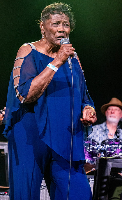 Photograph by Mark Turney