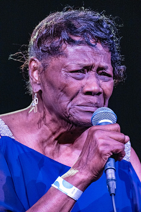 Photograph by Mark Turney