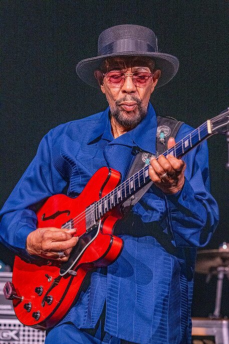 Photograph by Mark Turney