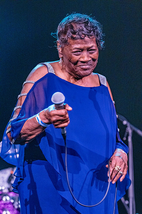 Photograph by Mark Turney