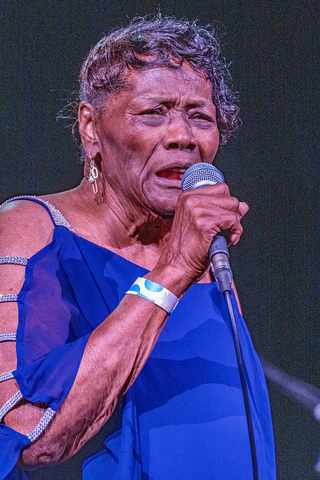 Photograph by Mark Turney