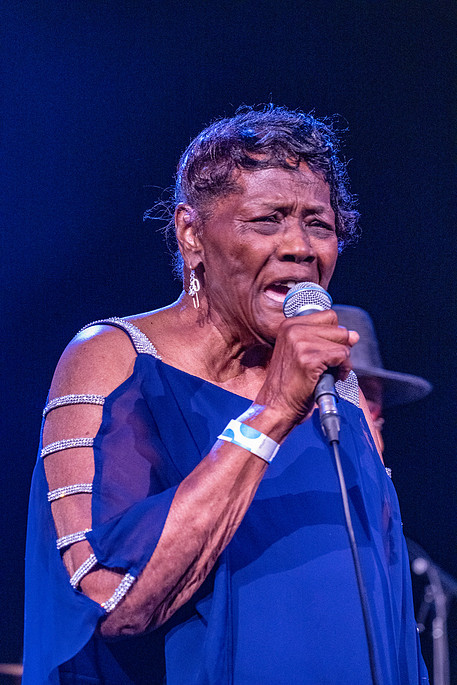 Photograph by Mark Turney