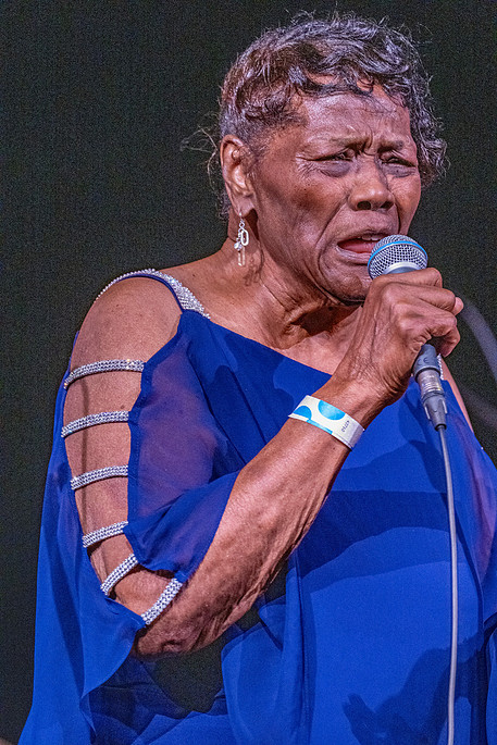 Photograph by Mark Turney