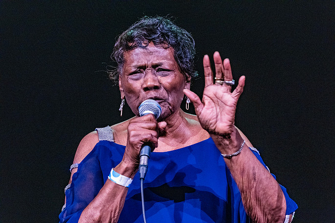Photograph by Mark Turney