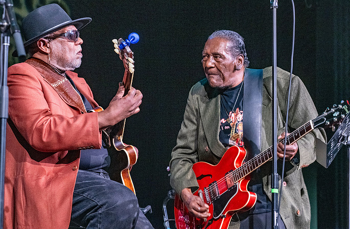 Photograph by Mark Turney
